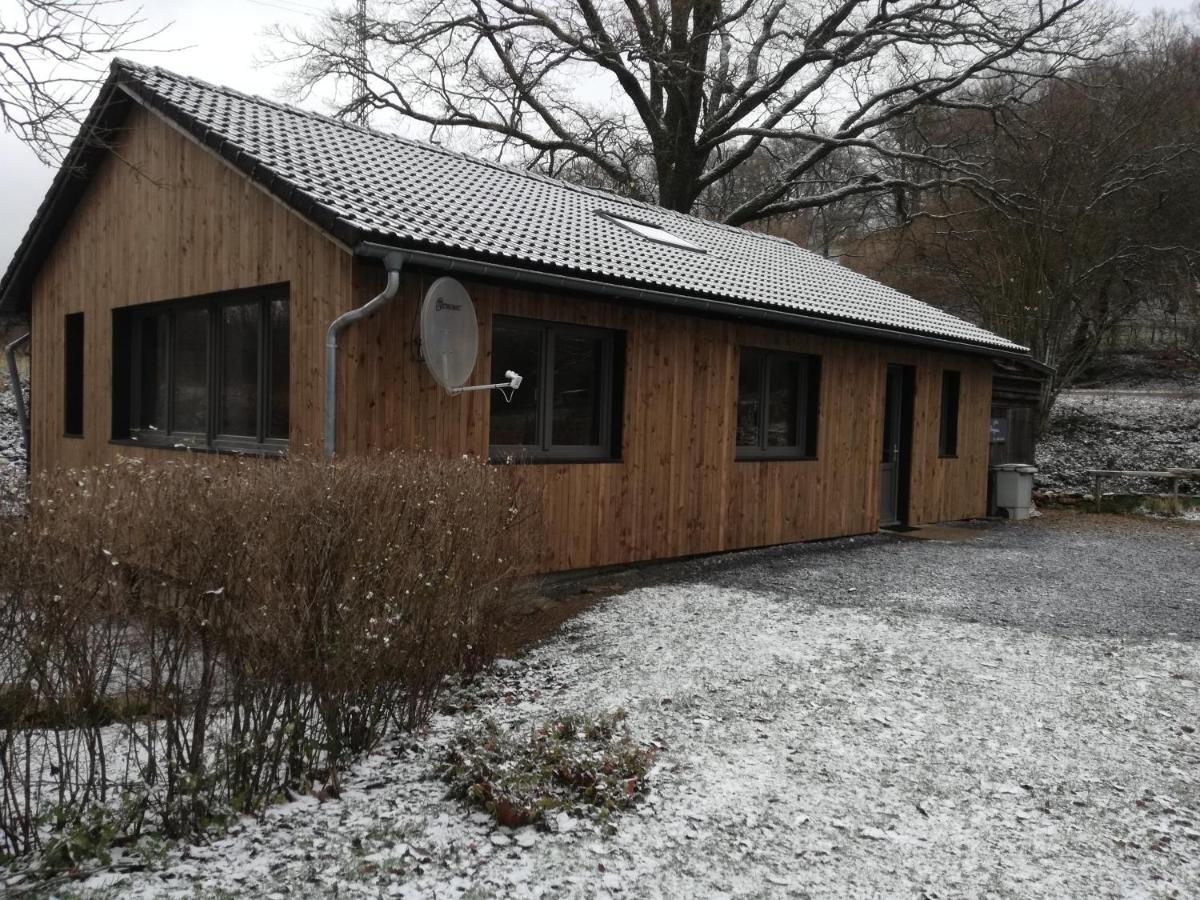 La Bergerie De Ster Villa Francorchamps Phòng bức ảnh